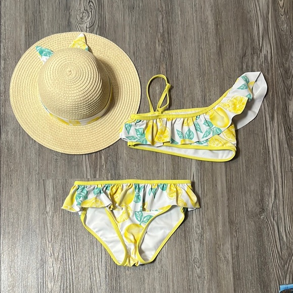 Tommy Bahama 3 piece set-Size 6x - Picture 1 of 8